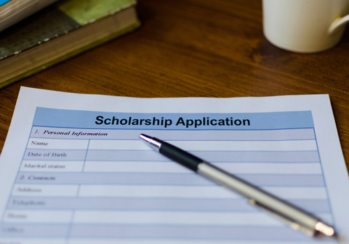 Scholarship Assistance